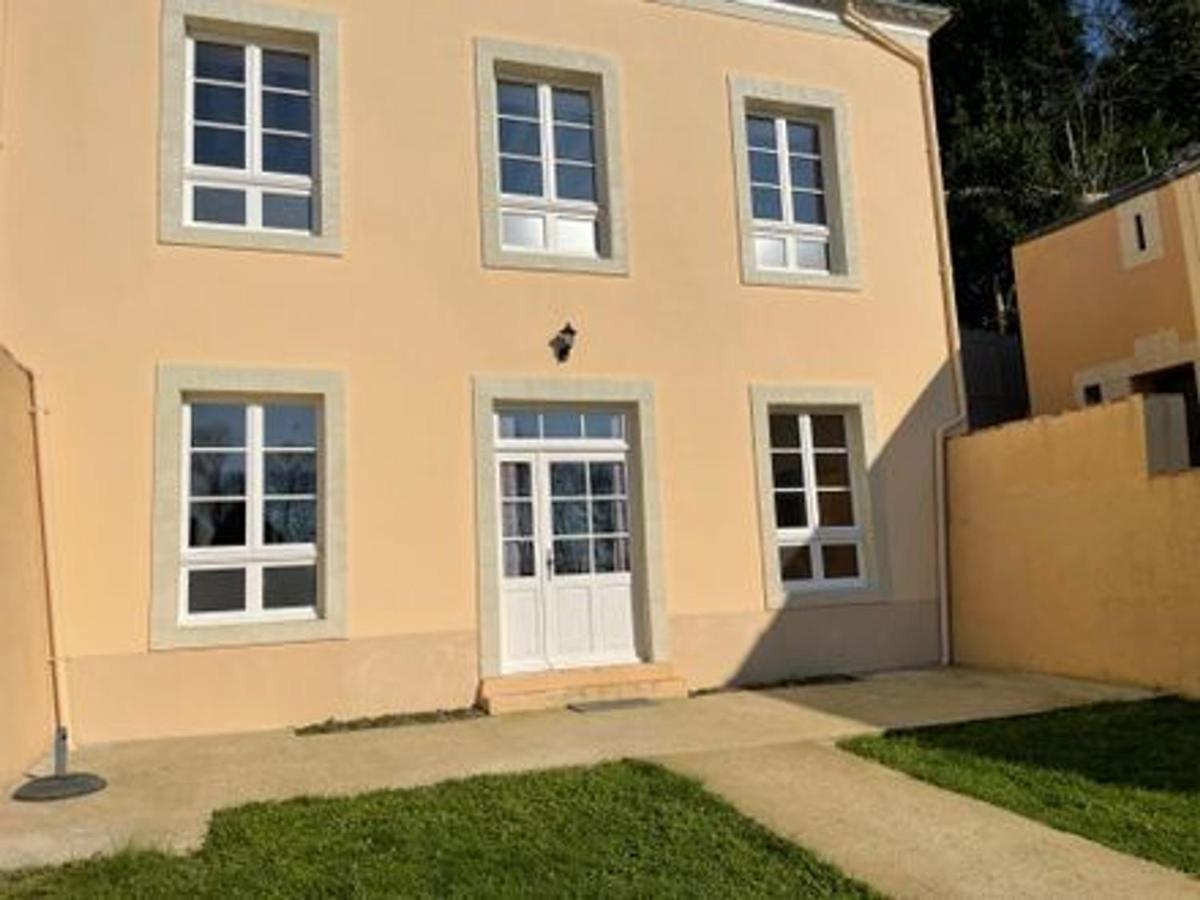 Gite Restaure 6 Pers. Au Bord De La Riviere, Proche Centre, Parking Et Wifi - Fr-1-410-380 Sablé-sur-Sarthe Екстериор снимка