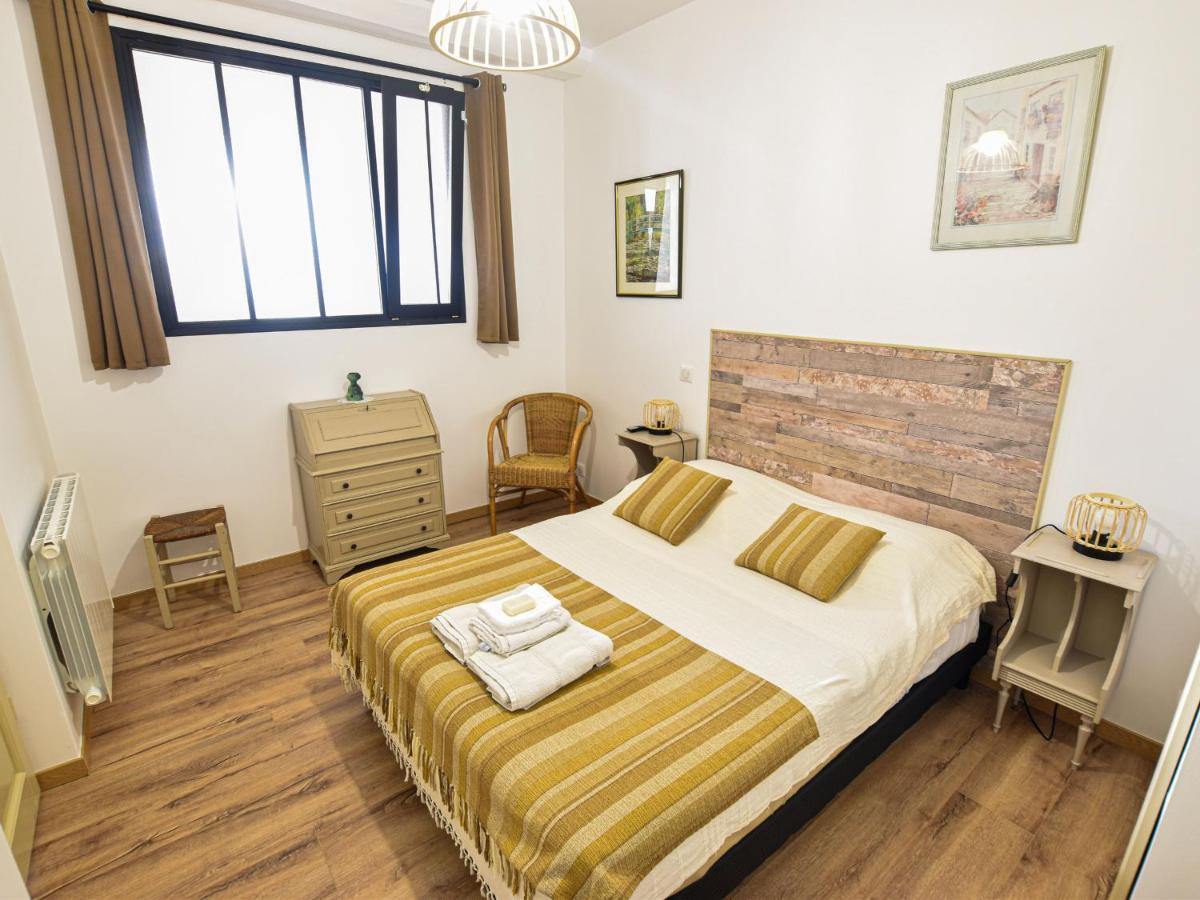 Gite Restaure 6 Pers. Au Bord De La Riviere, Proche Centre, Parking Et Wifi - Fr-1-410-380 Sablé-sur-Sarthe Екстериор снимка