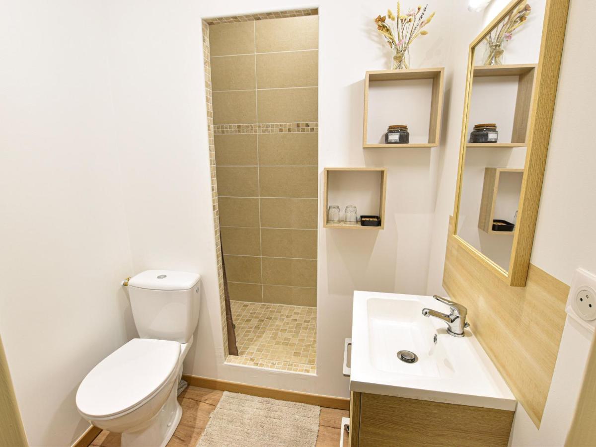 Gite Restaure 6 Pers. Au Bord De La Riviere, Proche Centre, Parking Et Wifi - Fr-1-410-380 Sablé-sur-Sarthe Екстериор снимка