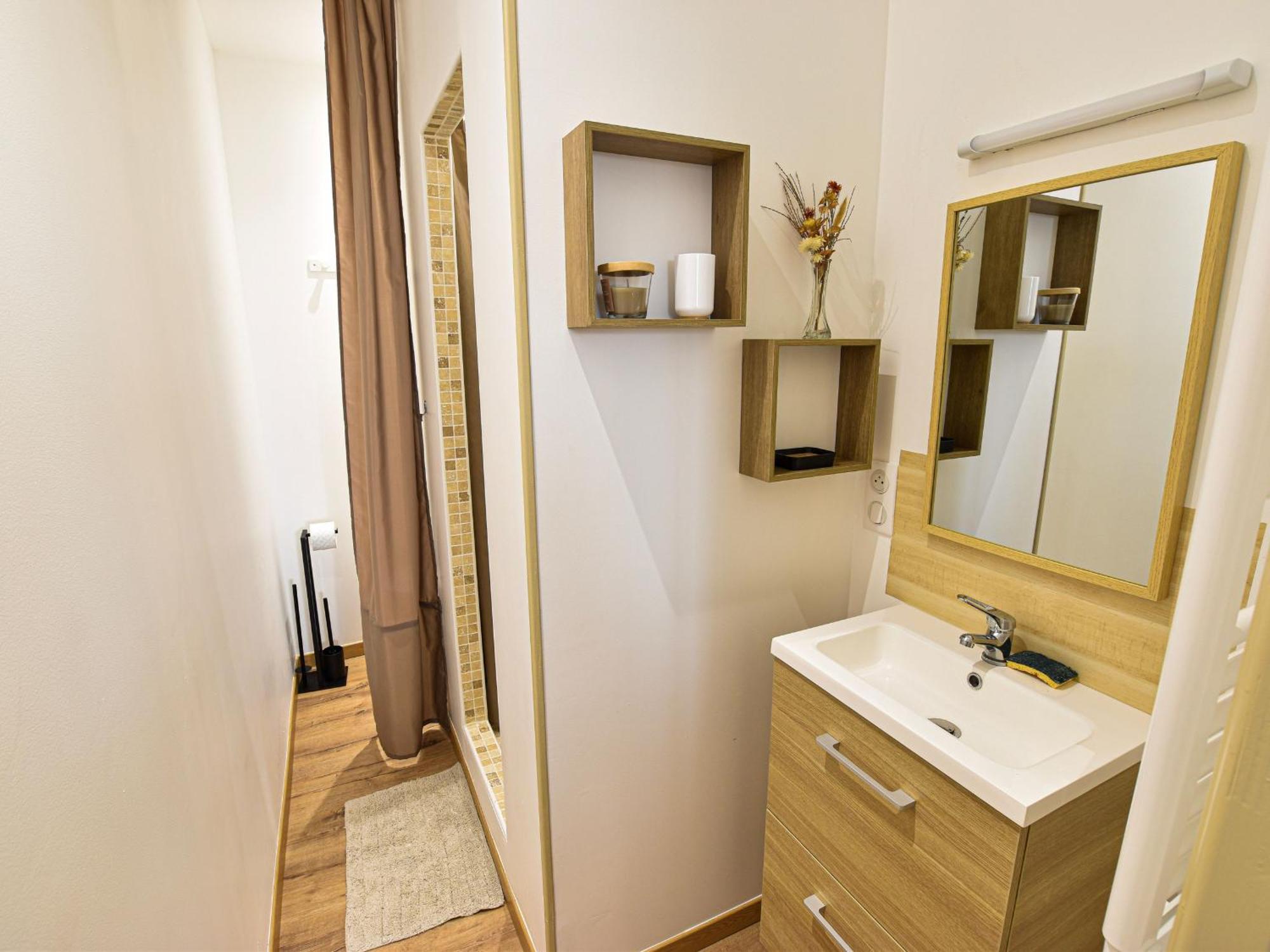 Gite Restaure 6 Pers. Au Bord De La Riviere, Proche Centre, Parking Et Wifi - Fr-1-410-380 Sablé-sur-Sarthe Екстериор снимка